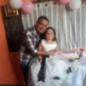 Meet your Posher, Rafael alejandro